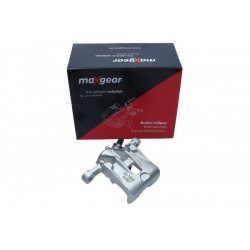 Féknyereg HYUNDAI HÁTSÓ MATRIX/SONATA 1.5-2.7 V6 98-10 BAL 5821017300