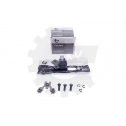 ELSŐ VEZÉRLŐKAR CSAVAR BAL/JOBB ÜLÉS CORDOBA IBIZA II TOLEDO I VW GOLF II III PASSAT (B3) 357407356A 357407356A