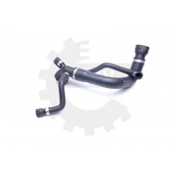 RADIÁTOR TÖMLŐ BMW X5 11537500746 11537500746