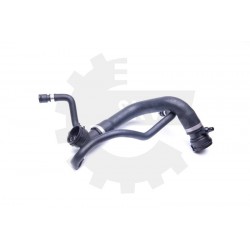 RADIÁTOR TÖMLŐ BMW X5 11537500746 11537500746