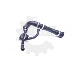 HŰTŐTÖMLŐ BMW 5 17127519255 17127519255