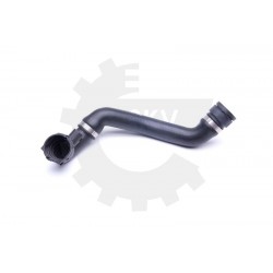 RADIÁTOR TÖMLŐ BMW X5 11537508688 11537508688