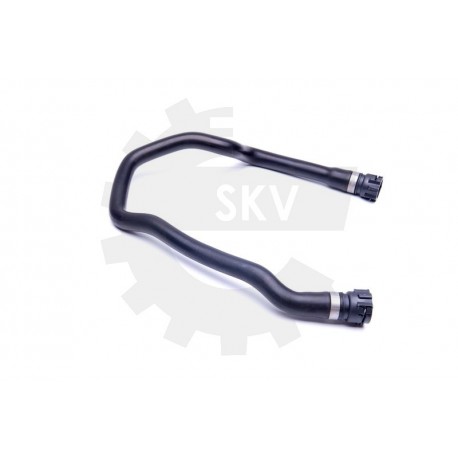 HŰTŐTÖMLŐ BMW 3 11531436411 11531436411