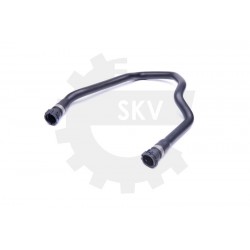 HŰTŐTÖMLŐ BMW 3 11531436411 11531436411