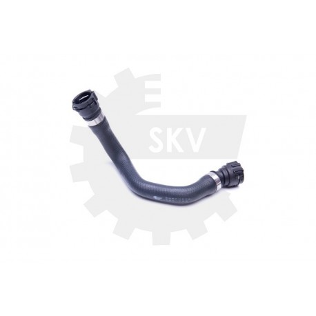 RADIÁTOR TÖMLŐ BMW X5 11537505950 11537505950