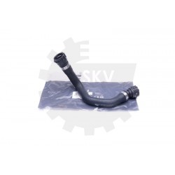 RADIÁTOR TÖMLŐ BMW X5 11537505950 11537505950