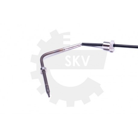 KIPUFOGÓGÁZ HŐMÉRSÉKLET ÉRZÉKELŐ OPEL ASTRA K MERIVA B MOKKA 1.6 CDTI 55592366 55592366