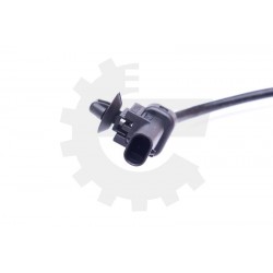 KIPUFOGÓGÁZ HŐMÉRSÉKLET ÉRZÉKELŐ OPEL ASTRA K MERIVA B MOKKA 1.6 CDTI 55592366 55592366