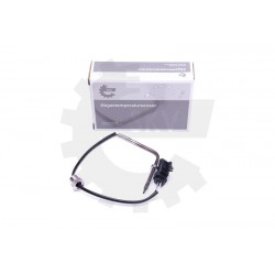 KIPUFOGÓGÁZ HŐMÉRSÉKLET ÉRZÉKELŐ OPEL ASTRA K MERIVA B MOKKA 1.6 CDTI 55592366 55592366