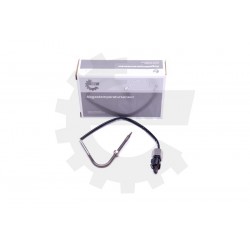 KIPUFOGÓGÁZ-HŐMÉRSÉKLET ÉRZÉKELŐ MERCEDES-BENZ GLE GL-OSZTÁLY M-OSZTÁLY A0019052200 A0019052200