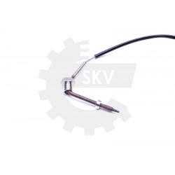 KIPUFOGÓGÁZ-HŐMÉRSÉKLET ÉRZÉKELŐ VW GOLF VI 2.0 TDI 03L906088G 03L906088G