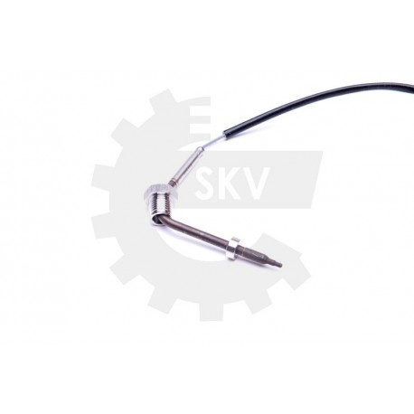 KIPUFOGÓGÁZ-HŐMÉRSÉKLET ÉRZÉKELŐ VW GOLF VI 2.0 TDI 03L906088G 03L906088G