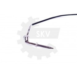 KIPUFOGÓGÁZ-HŐMÉRSÉKLET ÉRZÉKELŐ FIAT DOBLO GRANDE PUNTO 1.3 D OPEL AGILA 1.3 CDTI SUZUKI SWIFT III 55210402 55210402