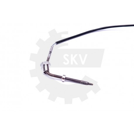 KIPUFOGÓGÁZ-HŐMÉRSÉKLET ÉRZÉKELŐ FIAT DOBLO GRANDE PUNTO 1.3 D OPEL AGILA 1.3 CDTI SUZUKI SWIFT III 55210402 55210402