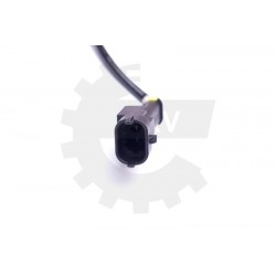 KIPUFOGÓGÁZ-HŐMÉRSÉKLET ÉRZÉKELŐ FIAT DOBLO GRANDE PUNTO 1.3 D OPEL AGILA 1.3 CDTI SUZUKI SWIFT III 55210402 55210402