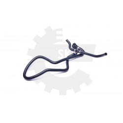 HŰTŐTÖMLŐ BMW X5 (E53) 17127509967 17127509967