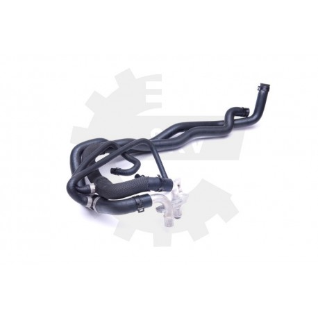 RADIÁTOR TÖMLŐ LAND ROVER RANGE ROVER III LR006147 LR006147