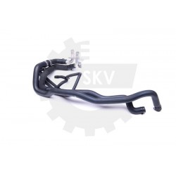 RADIÁTOR TÖMLŐ LAND ROVER RANGE ROVER III LR006147 LR006147