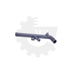 RADIÁTOR TÖMLŐ RENAULT CLIO II KANGOO LAGUNA I MEGANE II SCENIC II 8200134513 8200134513