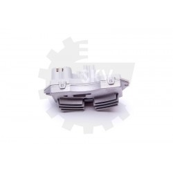 FÚVÓ ELLENÁLLÁS BMW 1 (E81) 3 (E90) 5 X1 (E84) X3 (F25) X5 (E70) 64119146765 64119146765