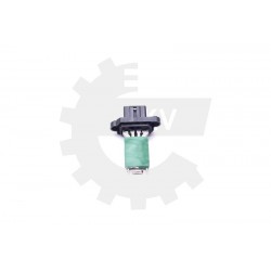 FÚVÓ ELLENÁLLÁS SEAT MII SKODA CITIGO VW UP 1S0959263A 1S0959263A