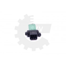 FÚVÓ ELLENÁLLÁS SEAT MII SKODA CITIGO VW UP 1S0959263A 1S0959263A