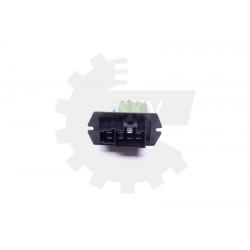 CHRYSLER VOYAGER IV FÚVÓ ELLENÁLLÁS 4885583AC 4885583AC