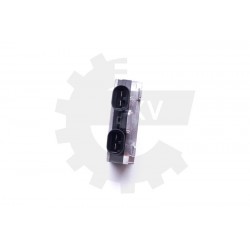 RADIÁTOR VENTILÁTOR MODUL FORD GALAXY III MONDEO IV S-MAX VOLVO S60 S80 V70 XC60 XC70 7T438C609BA 7T438C609BA