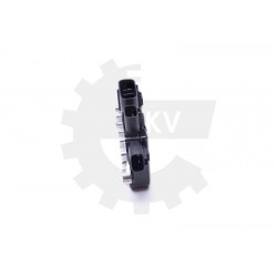 INFINITI Q60 Q70 QX50 QX70 NISSAN JUKE PULSAR RADIÁTOR VENTILÁTOR MODUL 21493B210B 21493-B210B