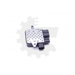 INFINITI Q60 Q70 QX50 QX70 NISSAN JUKE PULSAR RADIÁTOR VENTILÁTOR MODUL 21493B210B 21493-B210B