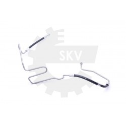 KORMÁNYZÁS KORMÁNYMŰ ÜLÉS LEON TOLEDO II 1J0422893CG