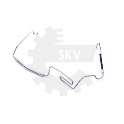 KORMÁNYZÁS KORMÁNYMŰ ÜLÉS LEON TOLEDO II 1J0422893GK