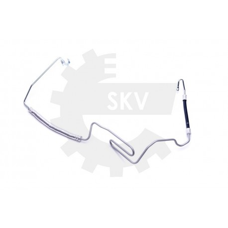 KORMÁNYZÁS KORMÁNYMŰ ÜLÉS LEON TOLEDO II 1J0422893GK