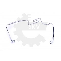 KORMÁNYZÁS KORMÁNYMŰ ÜLÉS LEON TOLEDO II 1J0422893GK