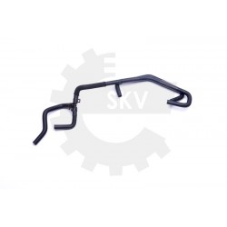 HŰTŐCSŐ HŰTŐRENDSZER AUDI A3 SEAT LEON TOLEDO 1J0122447ER