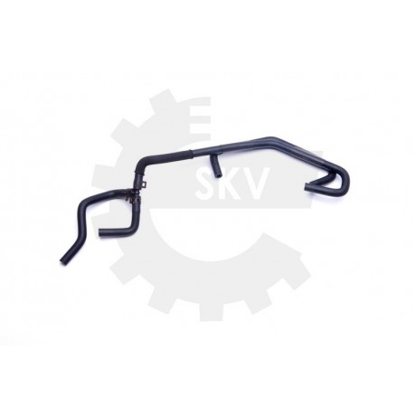 HŰTŐCSŐ HŰTŐRENDSZER AUDI A3 SEAT LEON TOLEDO 1J0122447ER