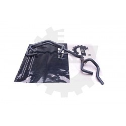 HŰTŐCSŐ HŰTŐRENDSZER AUDI A3 SEAT LEON TOLEDO 1J0122447ER