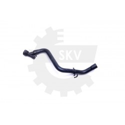 HŰTŐCSŐ HŰTŐRENDSZER AUDI A3 SEAT LEON TOLEDO 1J0122051