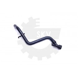 HŰTŐCSŐ HŰTŐRENDSZER AUDI A3 SEAT LEON TOLEDO 1J0122051