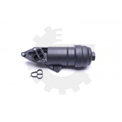 OLAJSZŰRŐHÁZ AUDI A4 A5 A6 A7 A8 Q5 06E115405K