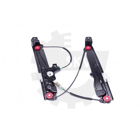 SZÉLVÉDŐ EMELŐ JOBB ELSŐ BMW 5 (F10) 5 TOURING (F11) 51337182132