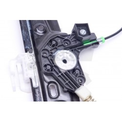 SZÉLVÉDŐ EMELŐ JOBB ELSŐ BMW 5 (F10) 5 TOURING (F11) 51337182132