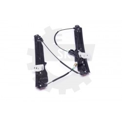 SZÉLVÉDŐ EMELŐ JOBB ELSŐ BMW 5 (F10) 5 TOURING (F11) 51337182132