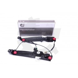 SZÉLVÉDŐ EMELŐ JOBB ELSŐ BMW 5 (F10) 5 TOURING (F11) 51337182132