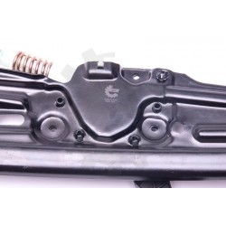 SZÉLVÉDŐEMELŐ BAL HÁTSÓ BAL BMW 5 51357182613