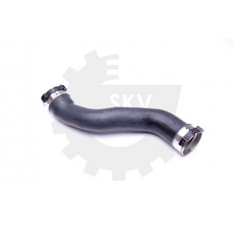 TURBINA VONAL MERCEDES-BENZ GLK 2045280000