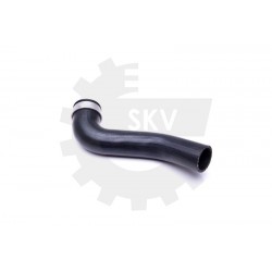 TURBINAVEZETÉK VW TIGUAN (5N_) 1.4 TSI 5N0145832E