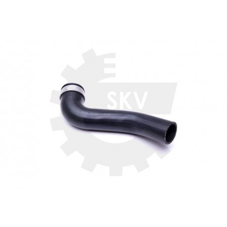 TURBINAVEZETÉK VW TIGUAN (5N_) 1.4 TSI 5N0145832E