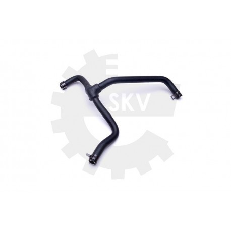 HŰTŐCSŐ COOL SEAT CORDOBA IBIZA II TOLEDO I VW GOLF III PASSAT VENTO 1H0121109B