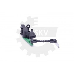 FÉNYSZÓRÓSZINT-ÉRZÉKELŐ AUDI A6 A7 A8 4H0941286G